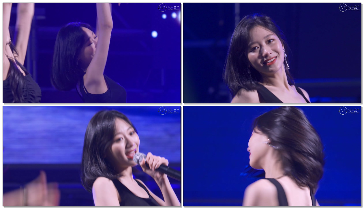 190524 #러블리즈(#Lovelyz) #류수정(#RyuSujeong) 안녕(Hi~) @경민대학교 삼각산제