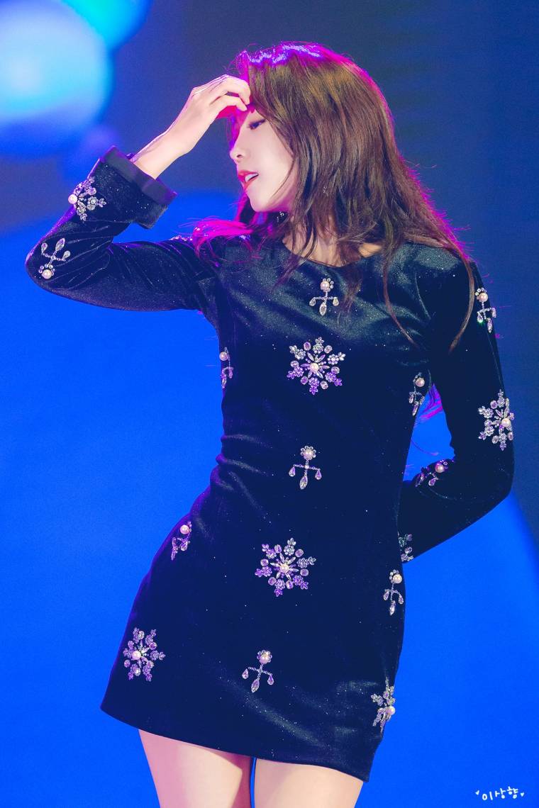 블랙여우 러블리즈 서지수.jpg