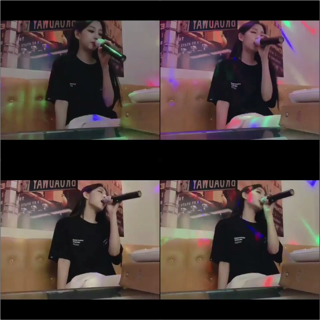 #러블리즈(#lovelyz) #정예인 - 알라딘 ost speechless cover