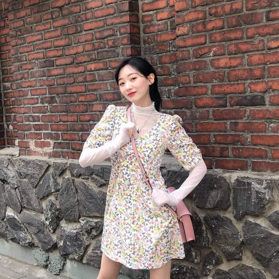 감성감성 러블리즈 류수정.insta