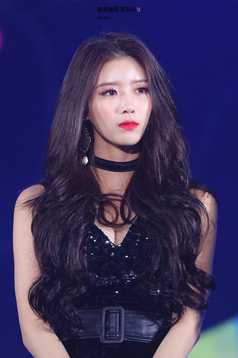 블랙포스 러블리즈 #이미주.jpg