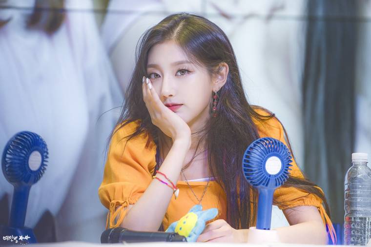 얼빡샷..#러블리즈 #정예인.jpg