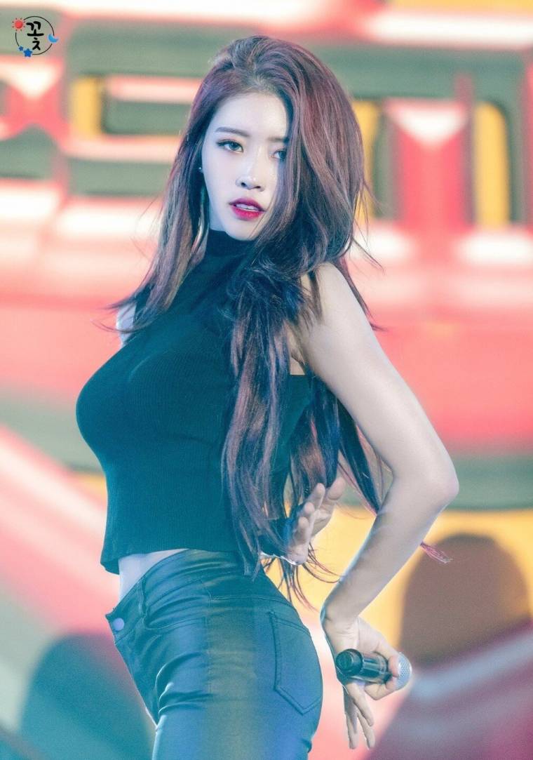 갠적으로 너무 맘에 드는 #러블리즈 #이미주 2장.jpg