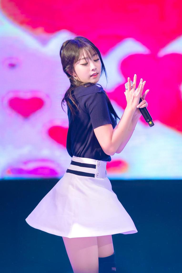 러블리즈 지수 주관적으로 이쁜 사진들..