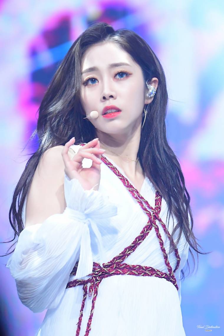 아침에 보는 #러블리즈 #서지수