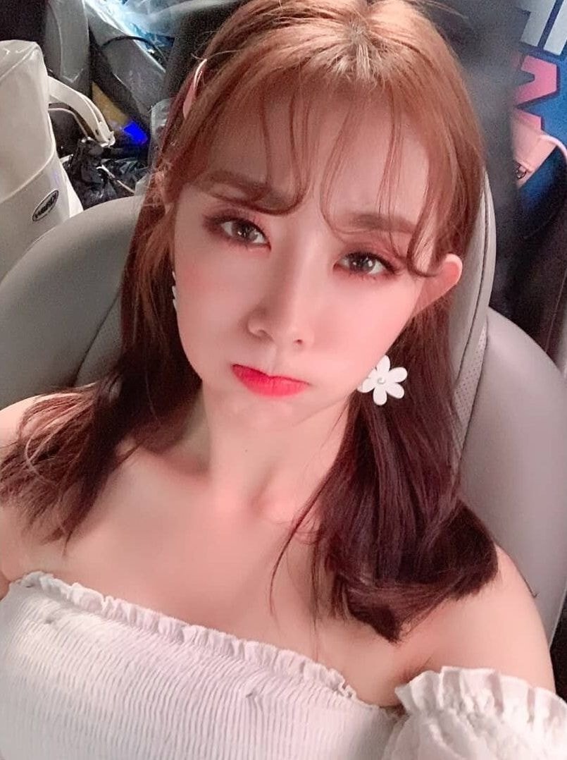 러블리즈 서지수 최근자 얼빡위주 셀카 모음