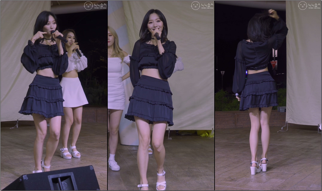 190916 #러블리즈(#Lovelyz) #류수정(#RyuSujeong) Close To You(클로즈투유) #직캠(#Fancam)