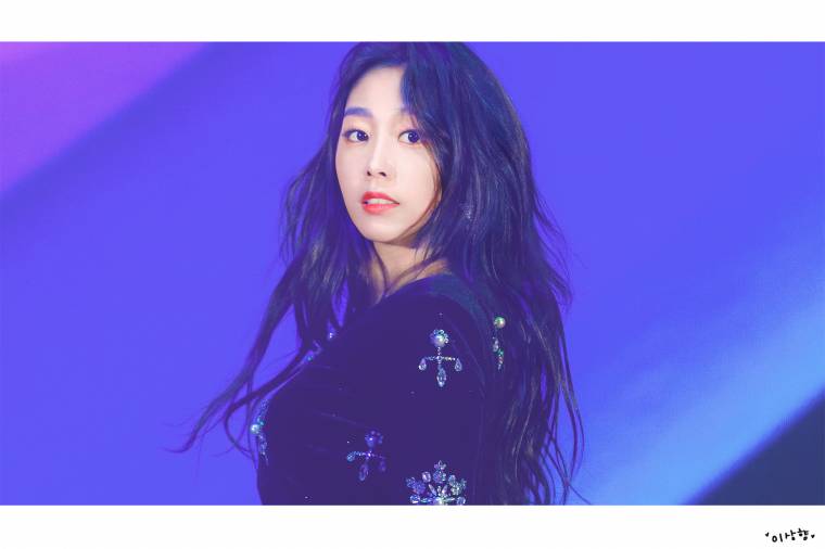 블랙여우 러블리즈 서지수.jpg