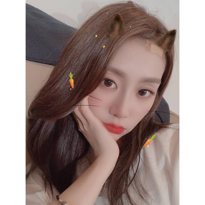 러블리즈 지수(인별)
