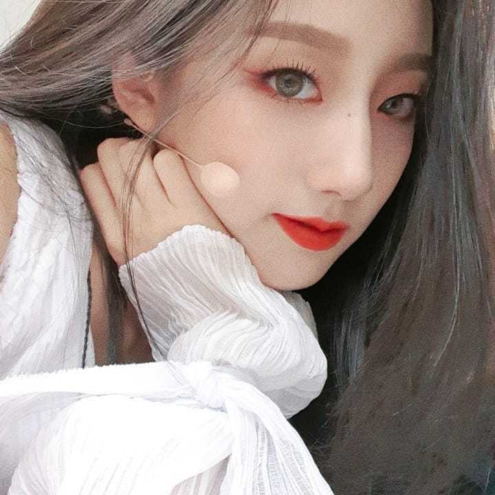 최근 러블리즈 예인.jpg