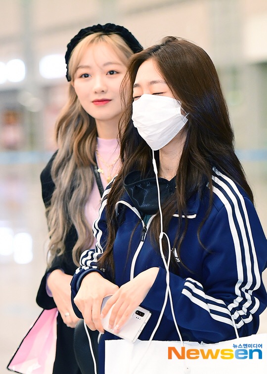 공연 다녀와서 졸린 짓뚜
