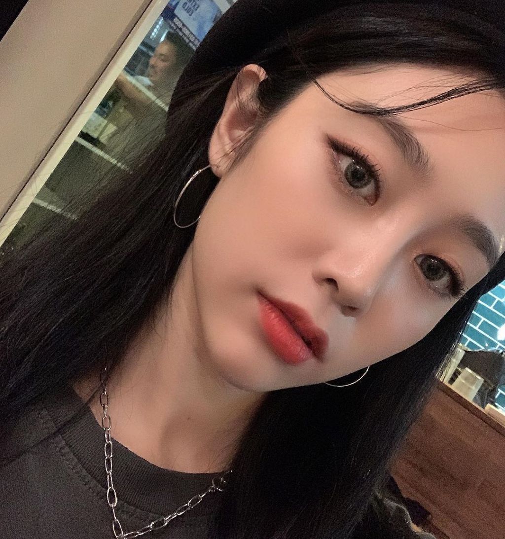 이제 곧 볼수 있는 러블리즈 서지수