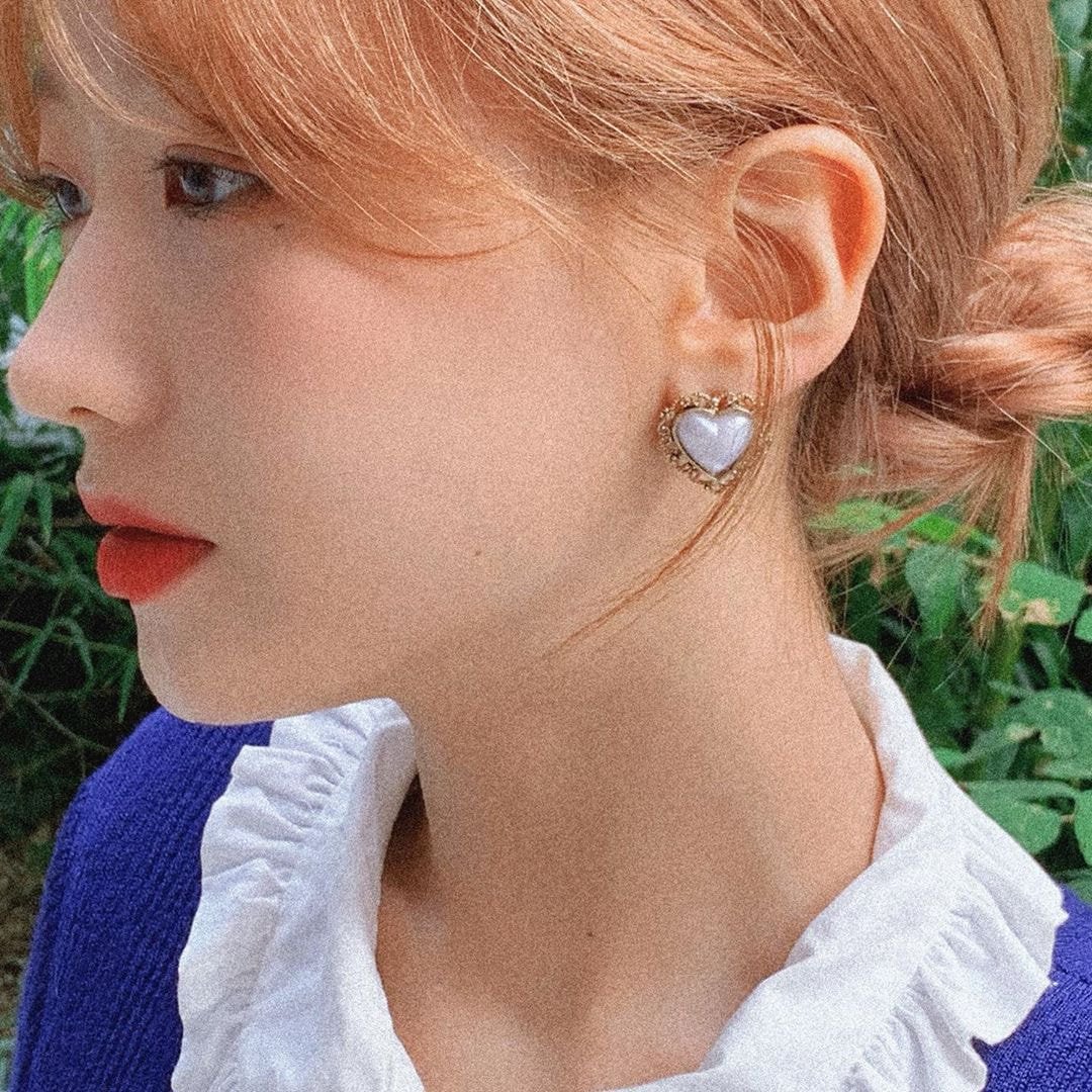 오늘자 러블리즈 류수정 인스타 업뎃