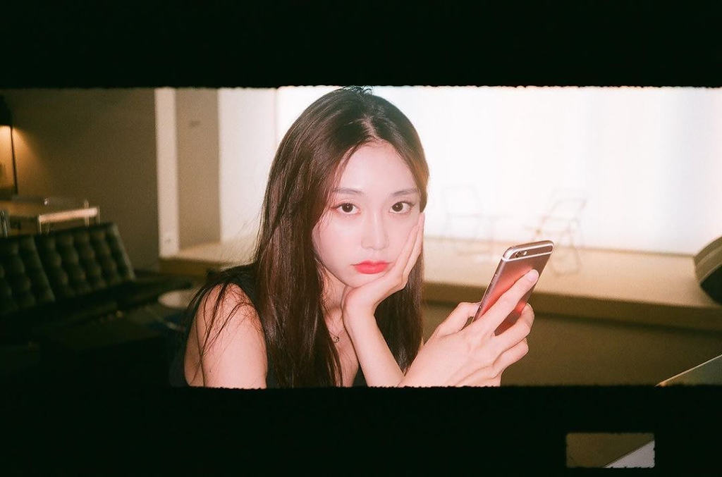 이제 곧 볼수 있는 러블리즈 서지수