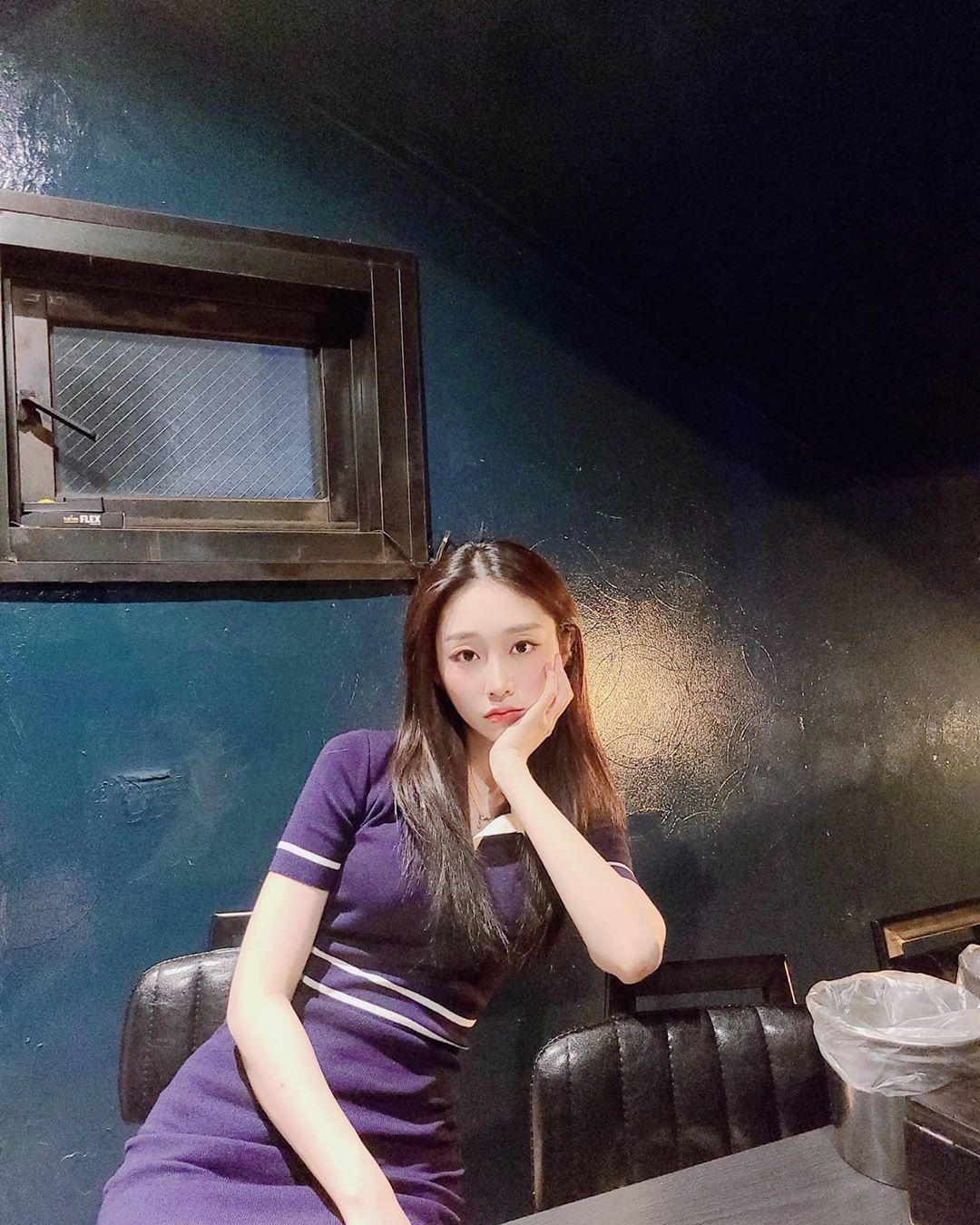 여름여름 #러블리즈 서지수