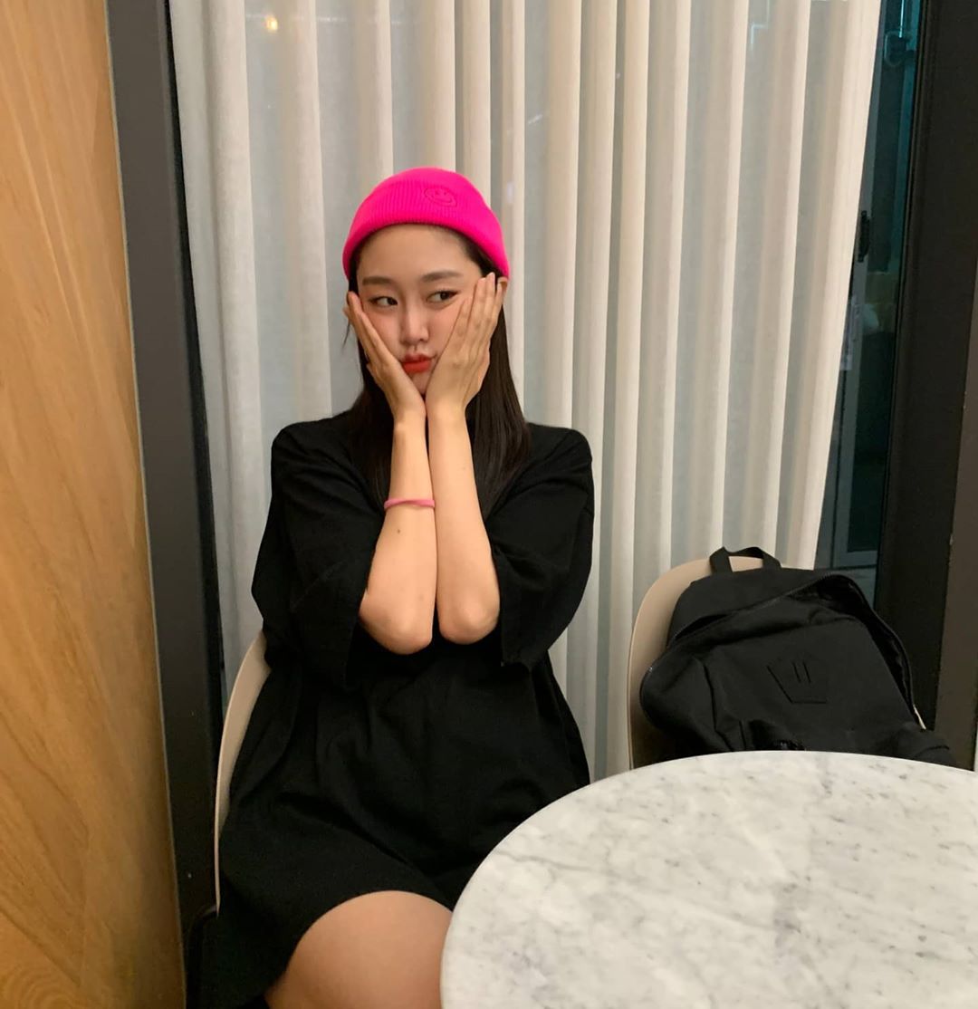 서지수 #러블리즈