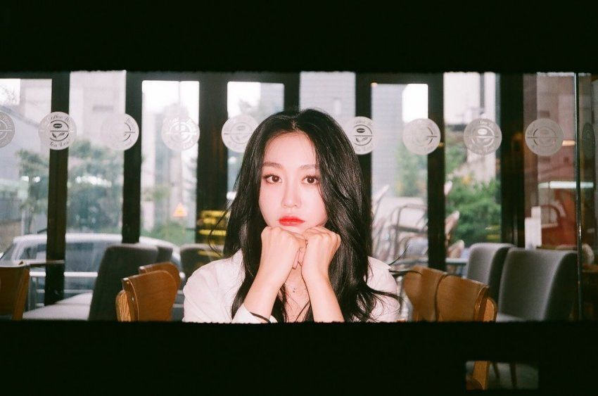 이제 곧 볼수 있는 러블리즈 서지수