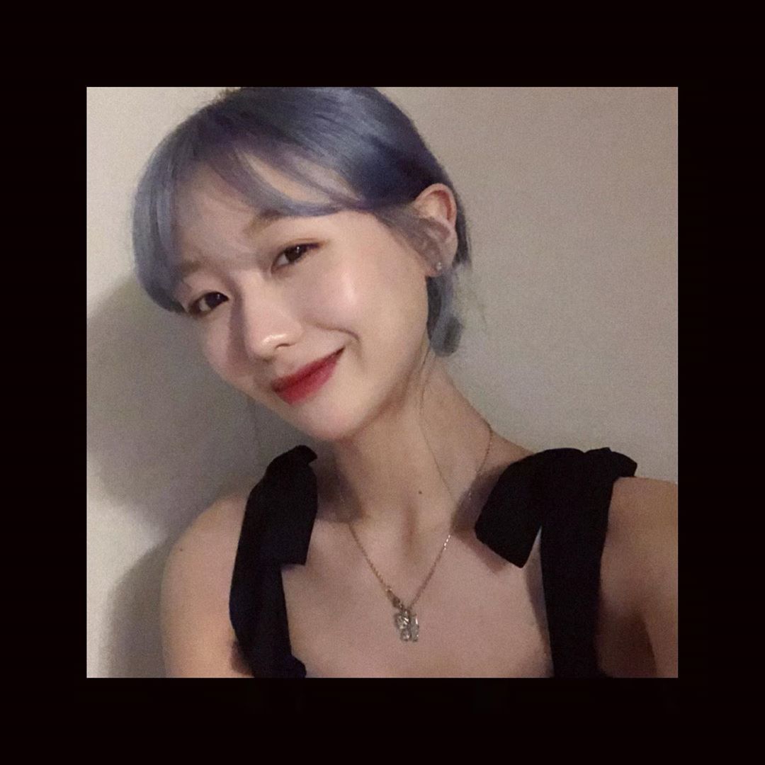 #러블리즈 류수정.insta