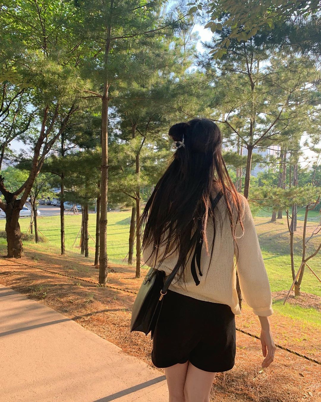 #러블리즈 예인.insta