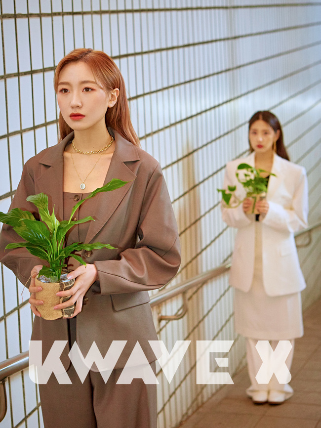 #러블리즈 수정X예인 