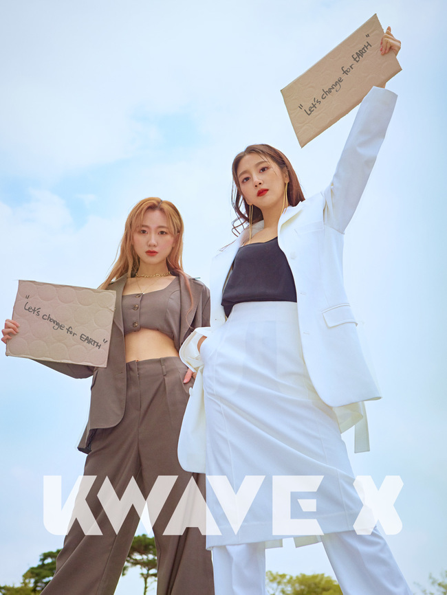 #러블리즈 수정X예인 