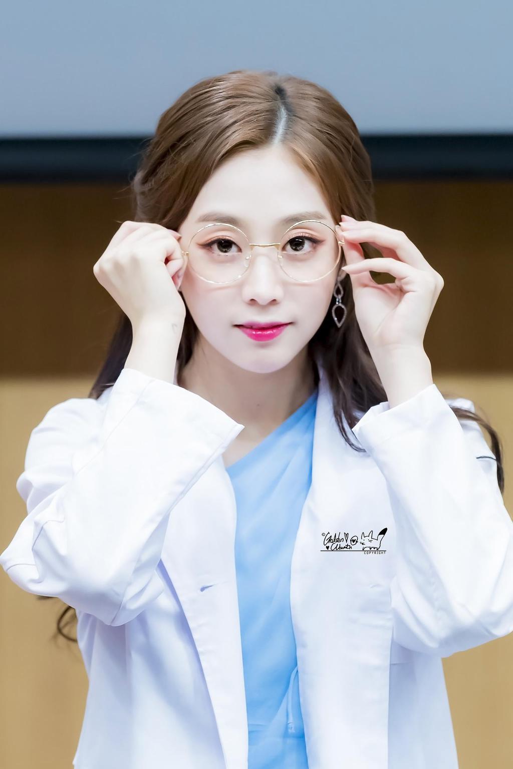 #러블리즈 서지수 의사 선생님