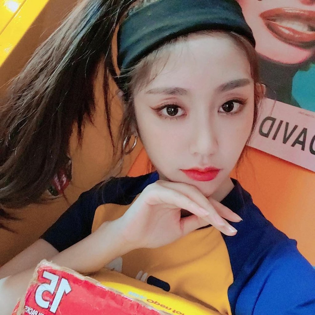 이제 곧 볼수 있는 러블리즈 서지수