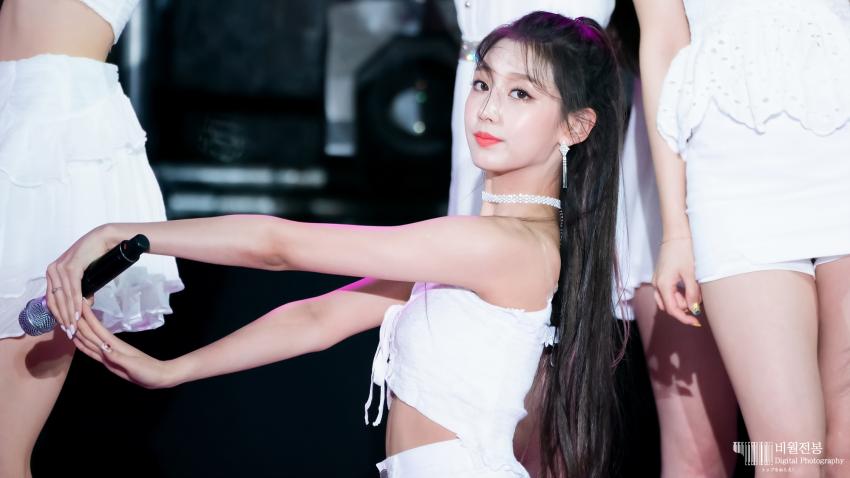 섹시한 정예인ㄷㄷ..