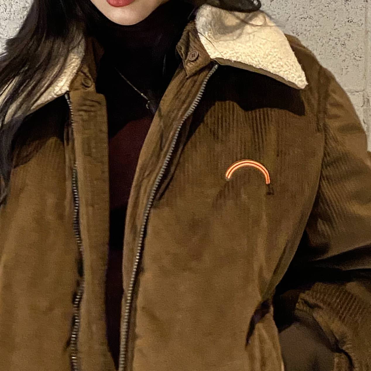 러블리즈 지수 인스타