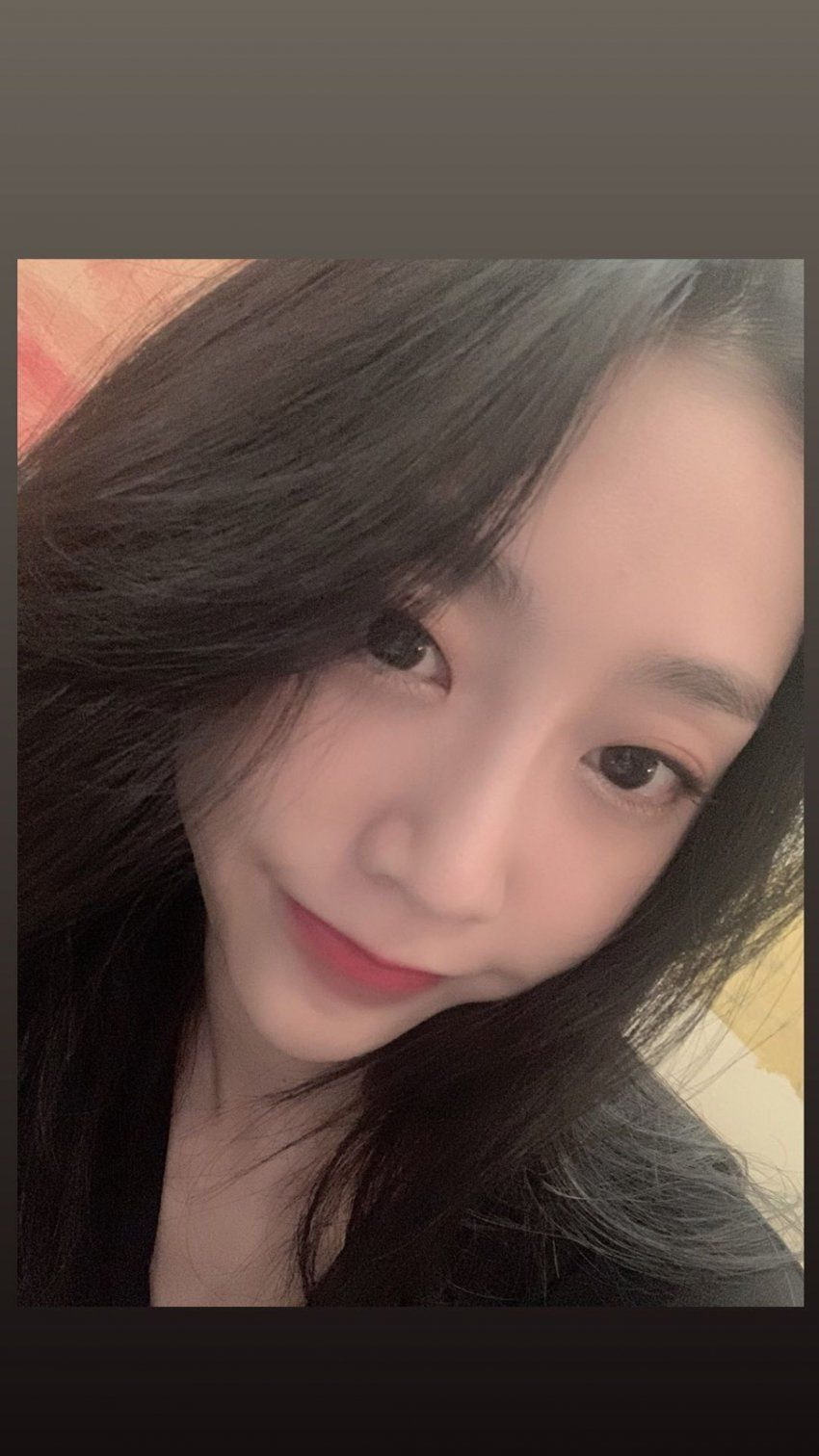 이제 곧 볼수 있는 러블리즈 서지수