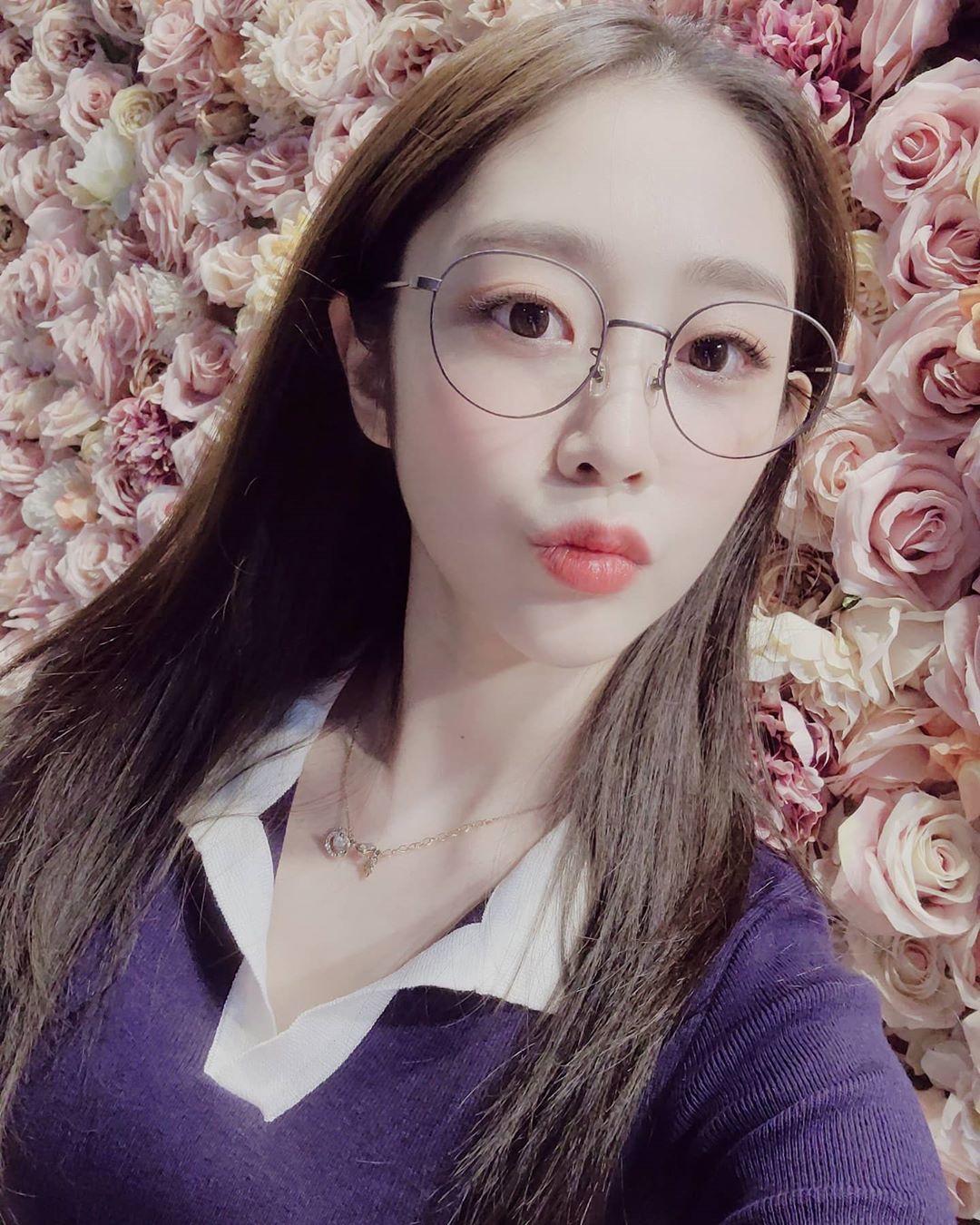 여름여름 #러블리즈 서지수