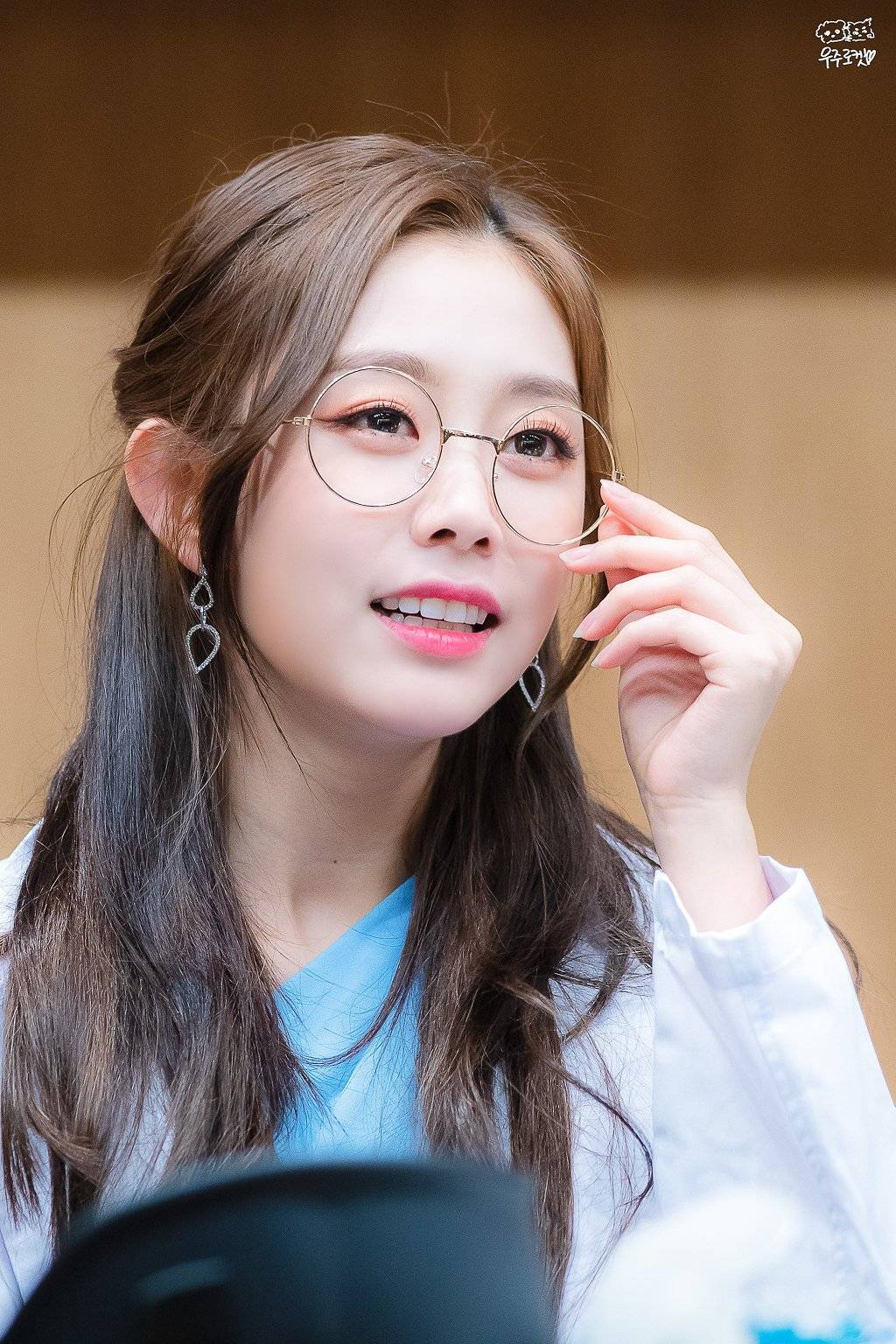 #러블리즈 서지수 의사 선생님