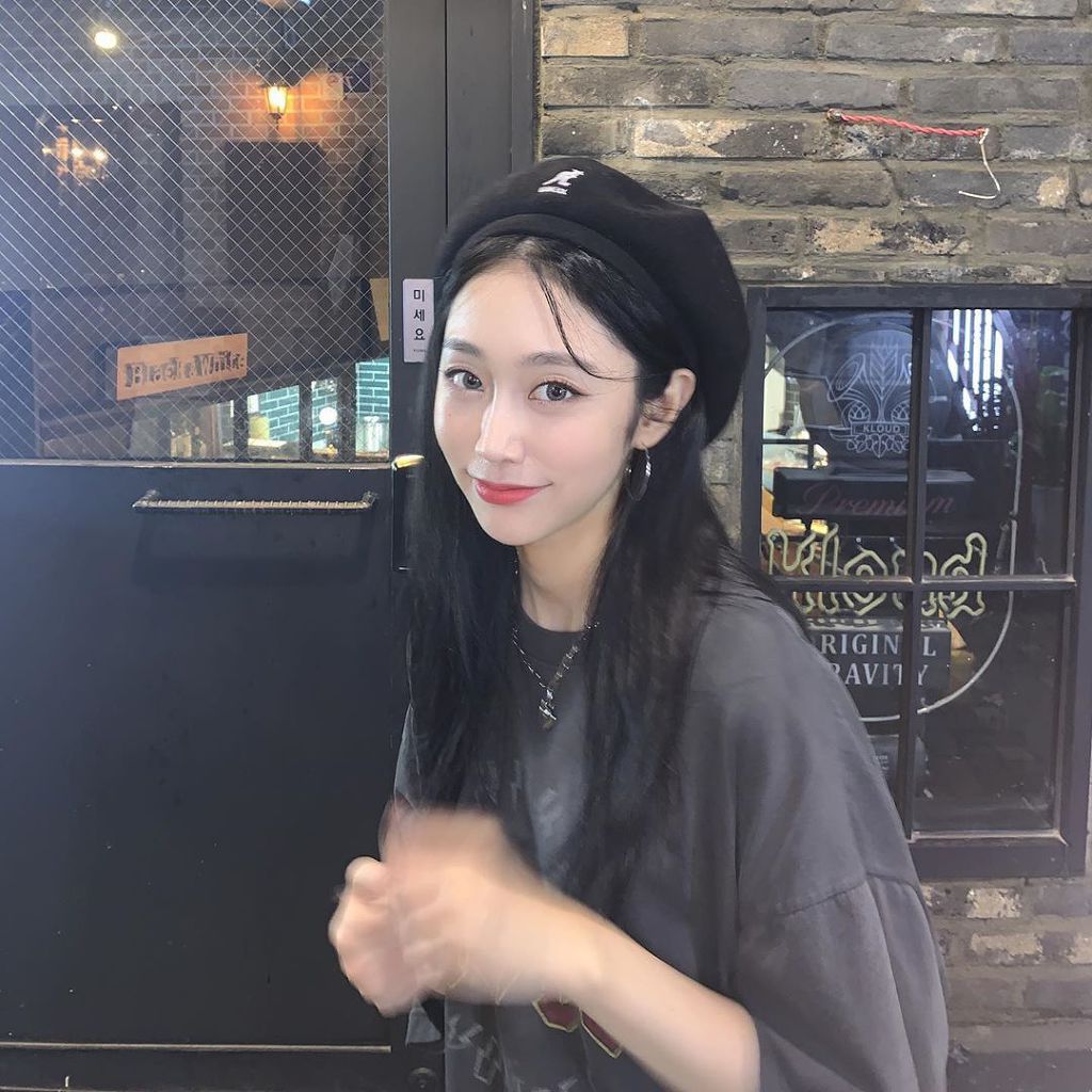 이제 곧 볼수 있는 러블리즈 서지수
