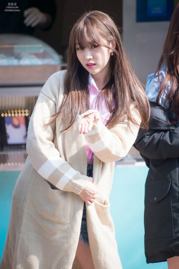귀여운 서지수 ( #서지수 #Jisoo #러블리즈 #lovelyz #사막여우 #짓뚜 #ジス )