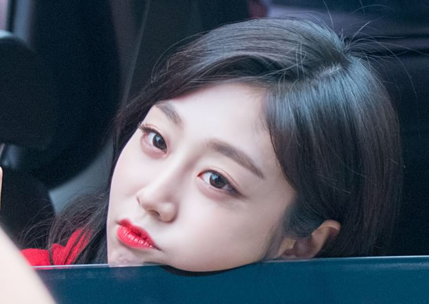 #지수 모음.jpg [#러블리즈 2019 LOVELYZ CONCERT 기념]