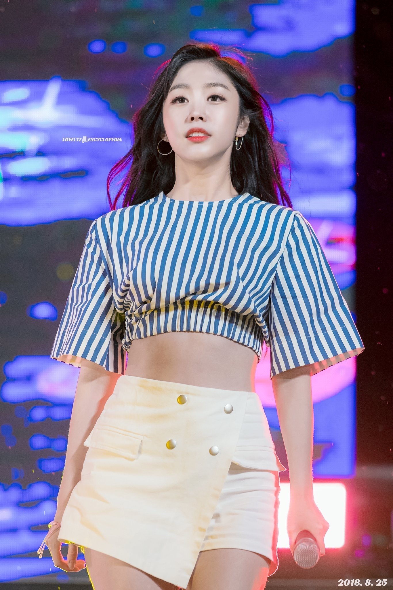#러블리즈 지수 생일기념 짤 모음.jpg