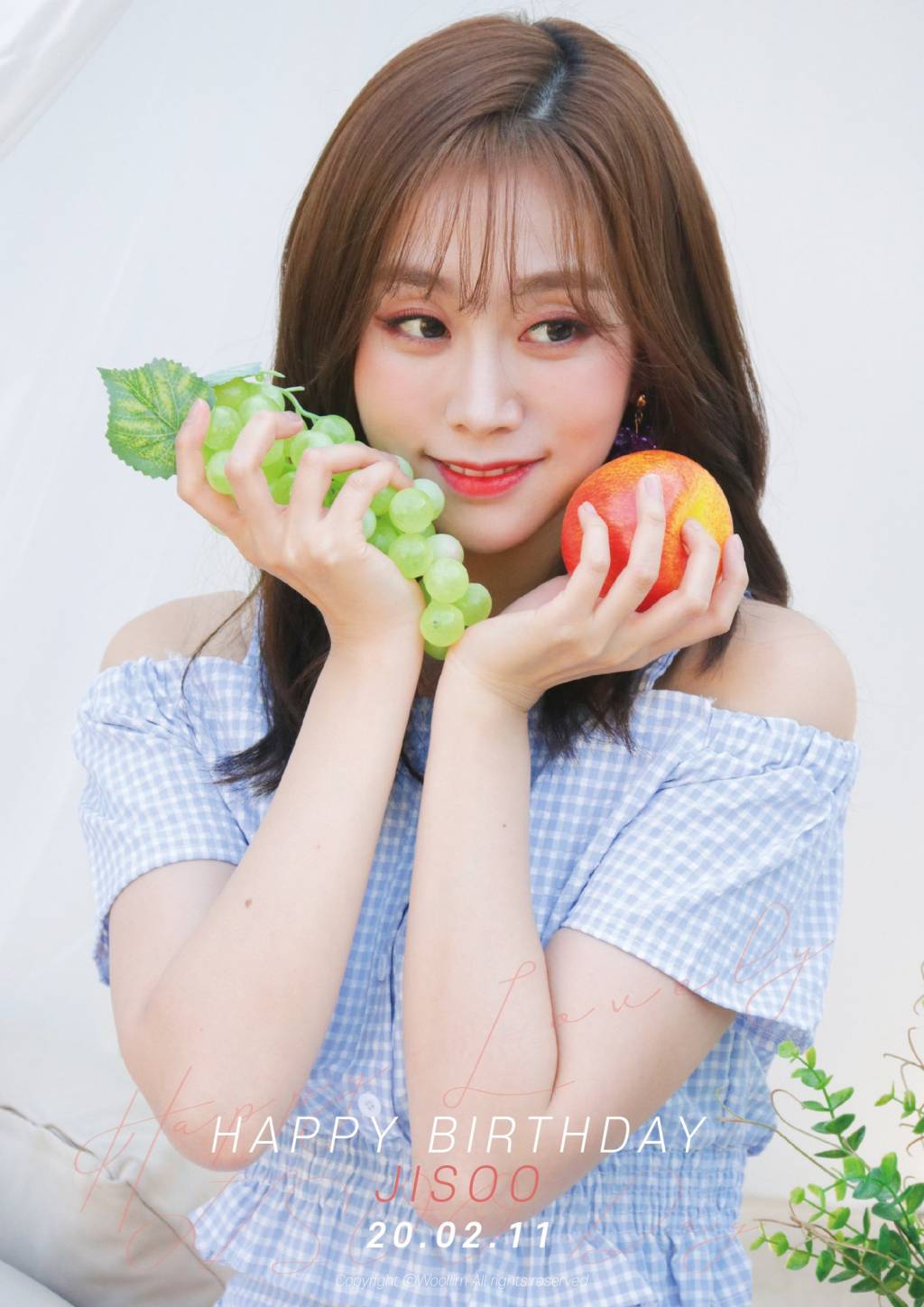 #러블리즈 지수 생일기념 짤 모음.jpg