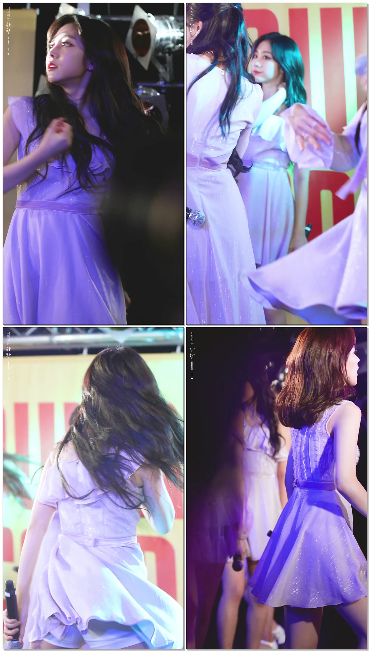 190203 러블리즈 일본프로모션 타워레코드2부 찾아가세요 서지수 직캠 Lovelyz Seojisoo Lost N Found Fancam
