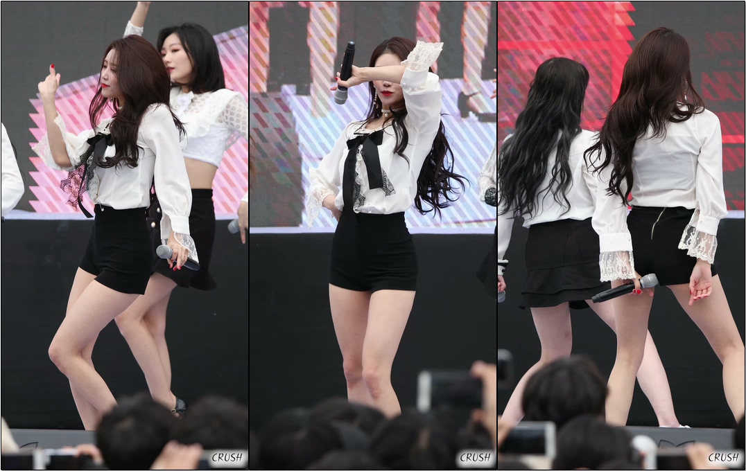 191015 #러블리즈 #미주(lovelyz) - 그 시절 우리가 사랑했던 우리