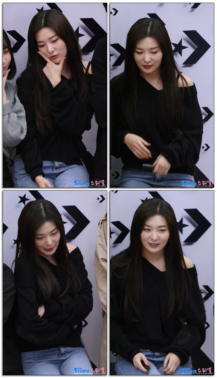 #레드벨벳 #슬기 #컨버스 190330 레드벨벳 Red Velvet 슬기 Seulgi 다양한 포즈 @ 코엑스 컨버스 글로벌 캠페인 포토이벤트