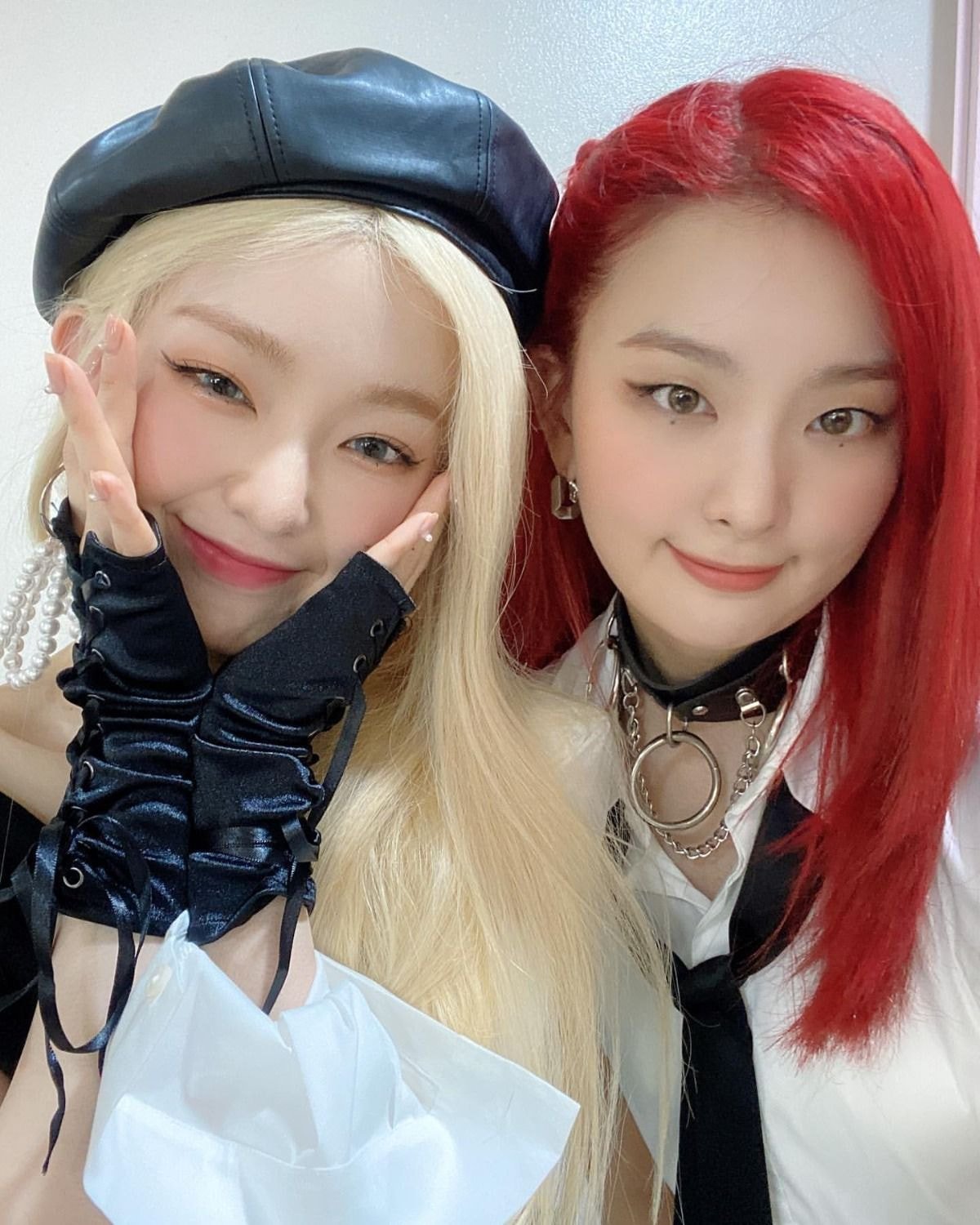 레드벨벳 슬기.insta