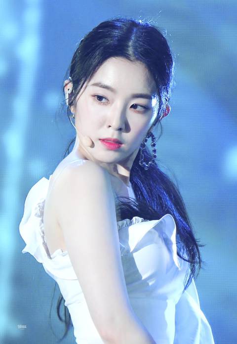 옆모습...ㄷㄷ #레드벨벳 아이린