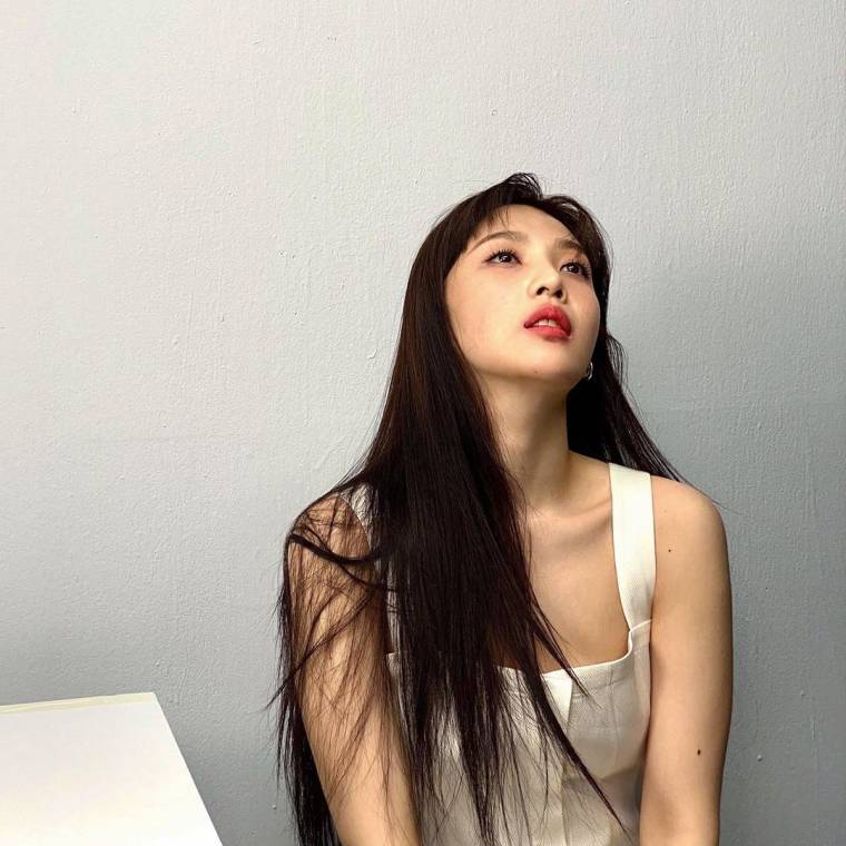화보...#레드벨벳 조이