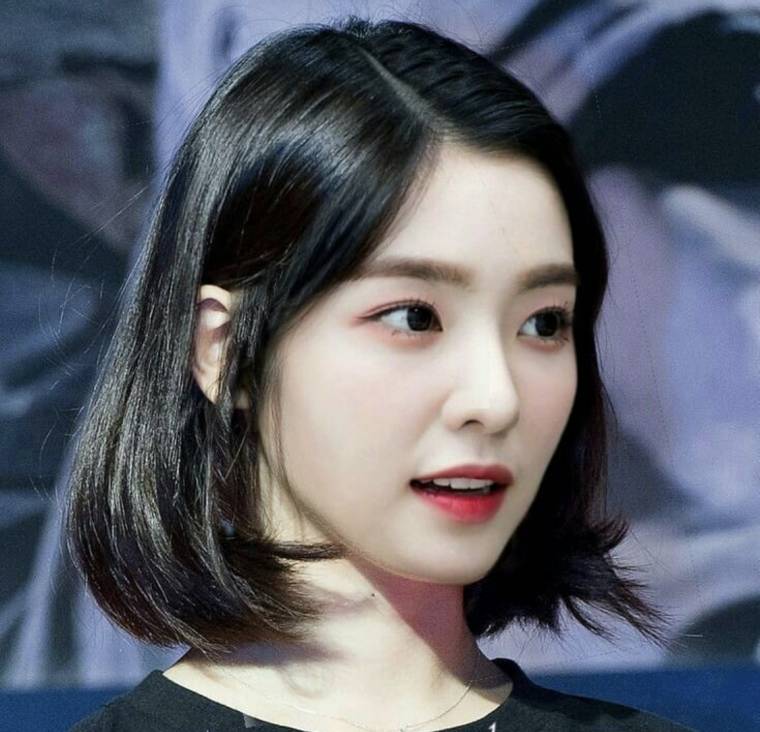 단발 #아이린