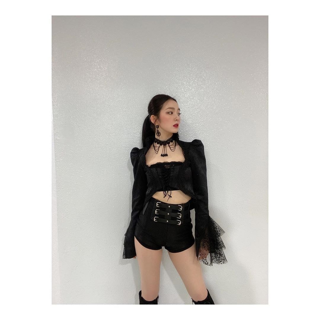 #레드벨벳 아이린.insta