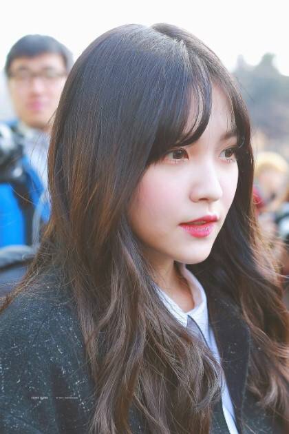 오전에 보는 #레드벨벳 #예리