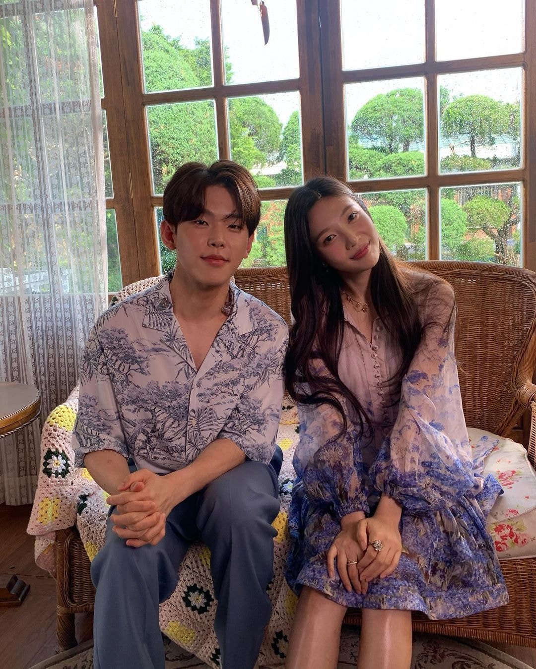 조이 인스타 업뎃