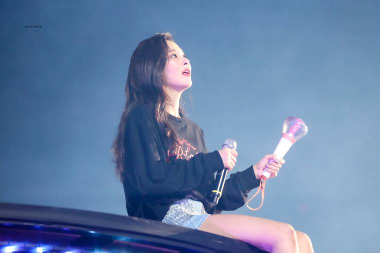 슬기 (#레드벨벳) - 1994.02.10 생일축하 ??