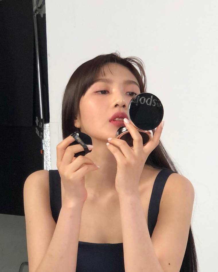화보...#레드벨벳 조이