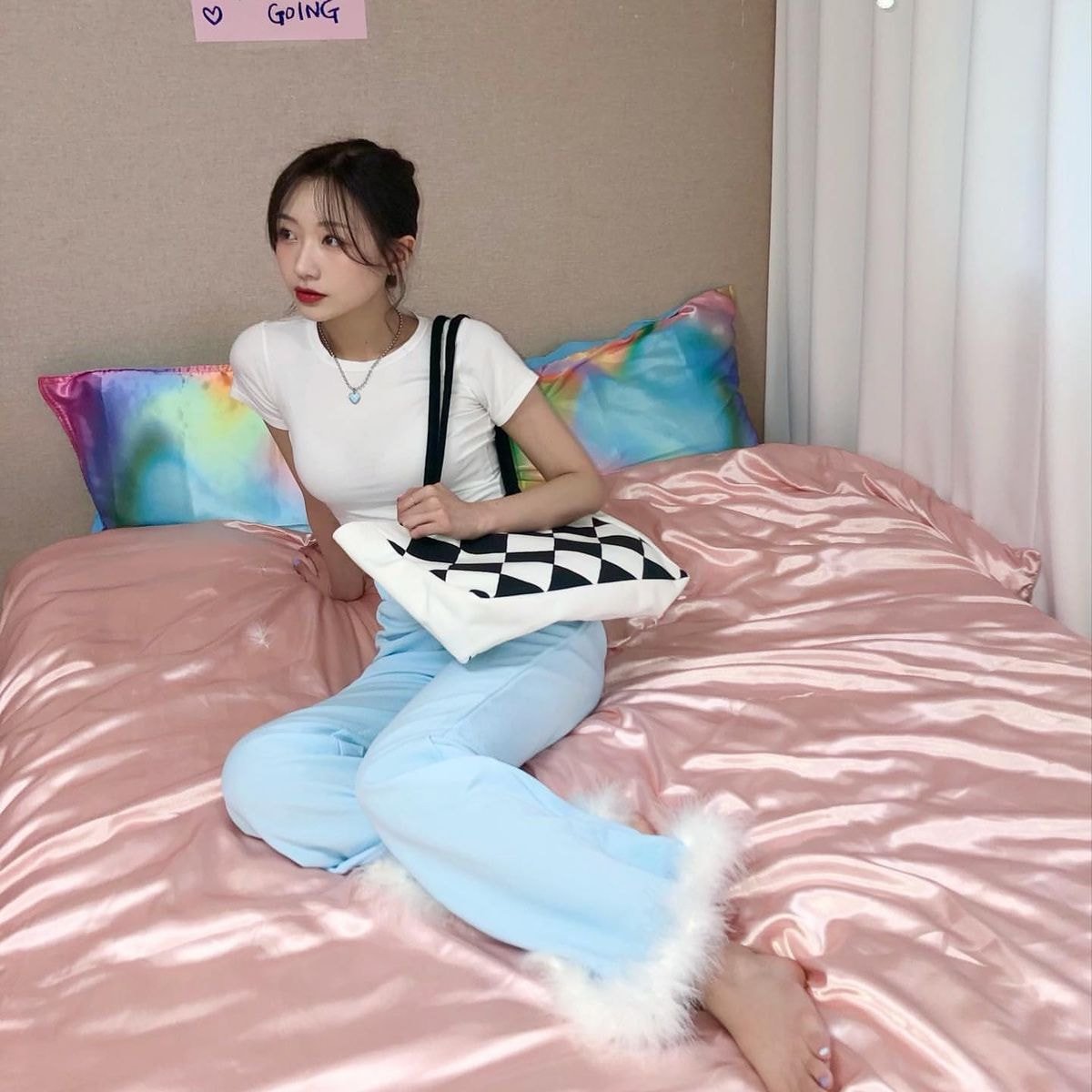 류수정 인스타 업뎃
